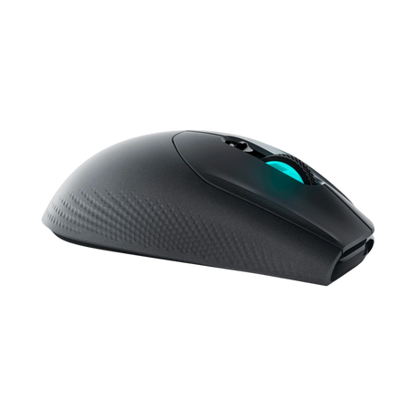 Dell Alienware AW620M Wireless Gaming Mouse (Dark Side of the Moon) — Being Shipped