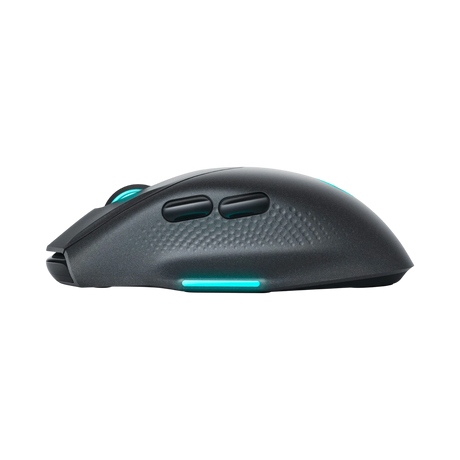 Dell Alienware AW620M Wireless Gaming Mouse (Dark Side of the Moon) — Being Shipped