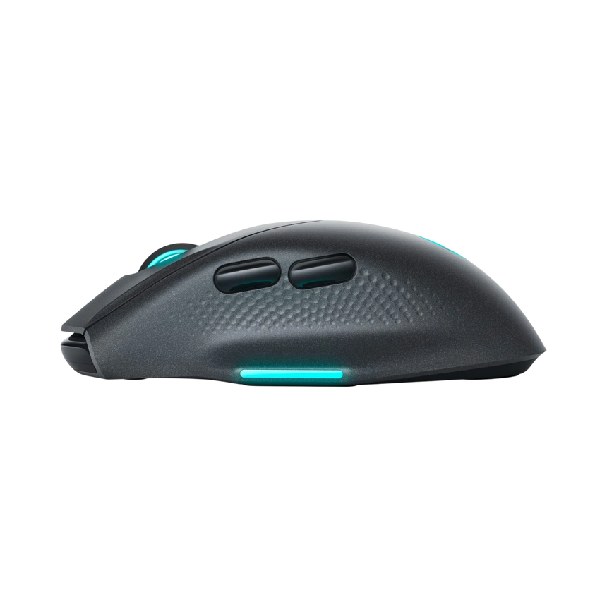 Dell Alienware AW620M Wireless Gaming Mouse (Dark Side of the Moon) — Being Shipped