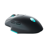 Dell Alienware AW620M Wireless Gaming Mouse (Dark Side of the Moon) — Being Shipped