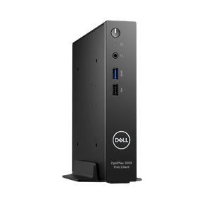 Dell OptiPlex 3000 Thin Client PC, Intel Celeron N5105, 4GB DDR4 RAM, 32GB eMMC — Being Shipped