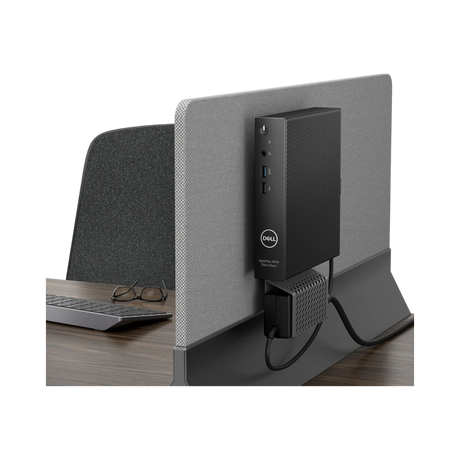 Dell OptiPlex 3000 Thin Client PC, Intel Celeron N5105, 4GB DDR4 RAM, 32GB eMMC — Being Shipped