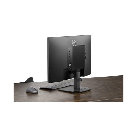 Dell OptiPlex 3000 Thin Client PC, Intel Celeron N5105, 4GB DDR4 RAM, 32GB eMMC — Being Shipped