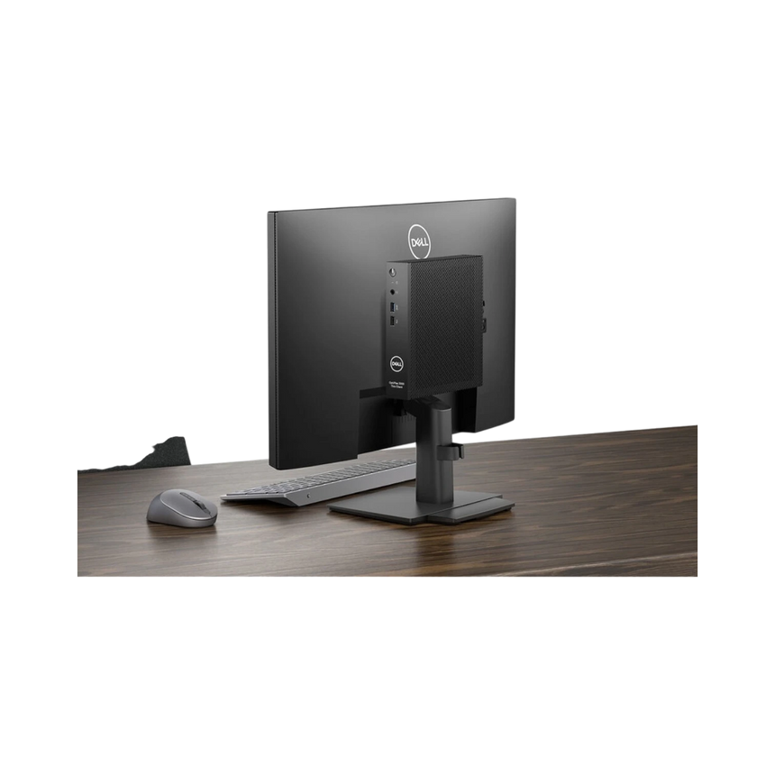 Dell OptiPlex 3000 Thin Client PC, Intel Celeron N5105, 4GB DDR4 RAM, 32GB eMMC — Being Shipped