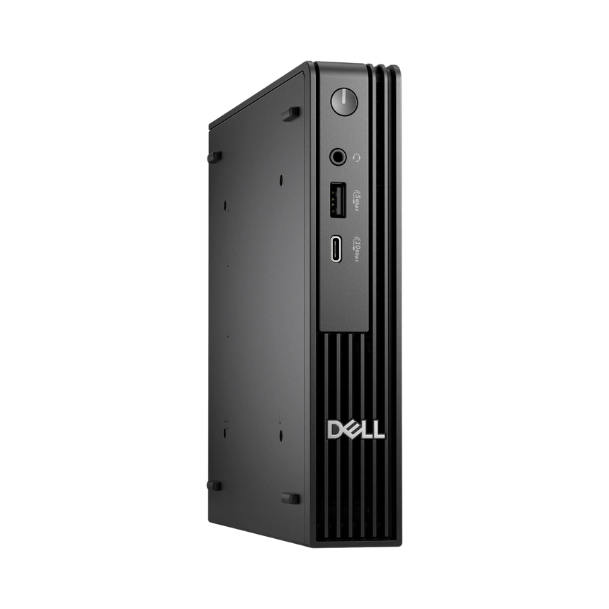 Dell Pro Micro Plus Desktop Computer, Intel Core Ultra 7 265, 16GB DDR5 RAM, 512GB SSD — Being Shipped