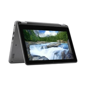 Dell Latitude 3140 11.6" 2-in-1 Touchscreen Notebook, Intel N100, 4GB RAM, 128GB SSD — Being Shipped