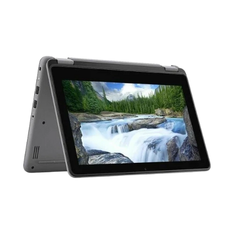 Dell Latitude 3140 11.6" 2-in-1 Touchscreen Notebook, Intel N100, 4GB RAM, 128GB SSD — Being Shipped