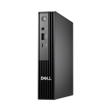 Dell Pro Micro Desktop Computer, AMD Ryzen 5 PRO 8500GE, 16GB DDR5 RAM, 256GB SSD — Being Shipped