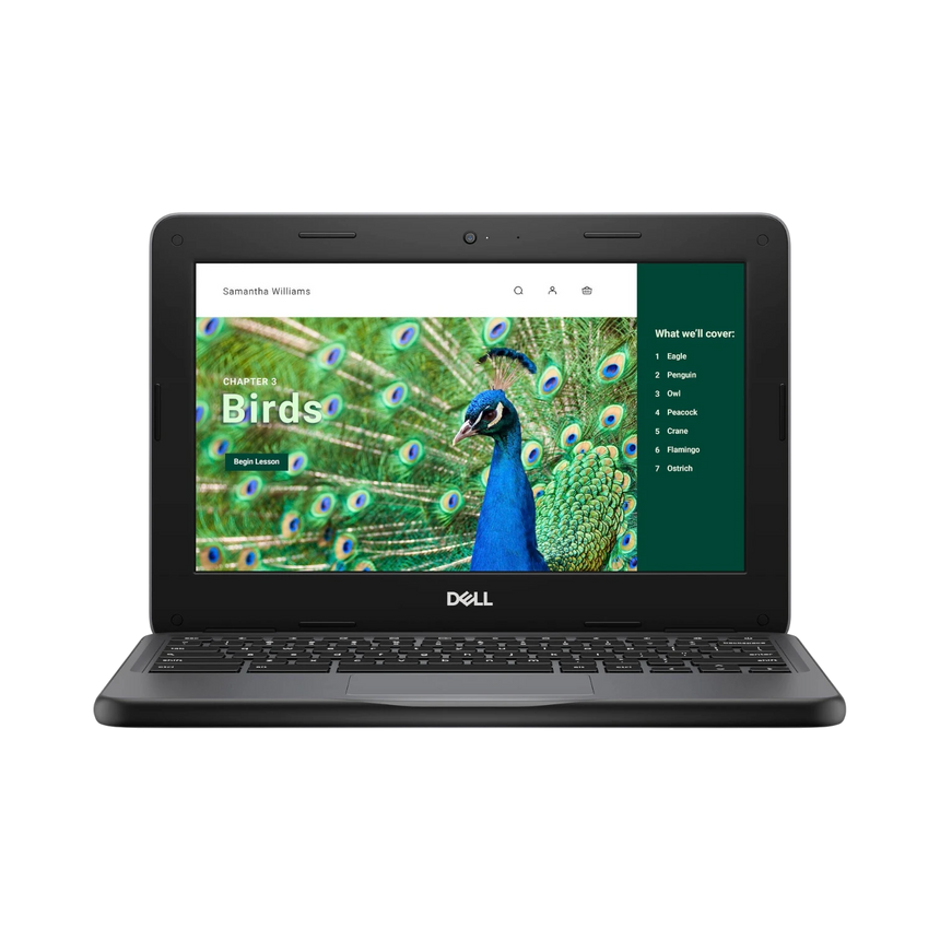 Dell 3120 11.6" Chromebook, Intel N100, 8GB RAM, 64GB eMMC — Being Shipped