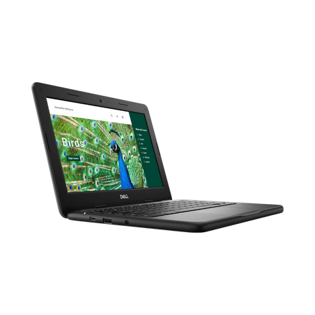 Dell 3120 11.6" Chromebook, Intel N100, 8GB RAM, 64GB eMMC — Being Shipped
