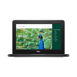 Dell 3120 11.6" Chromebook, Intel N100, 8GB RAM, 64GB eMMC — Being Shipped