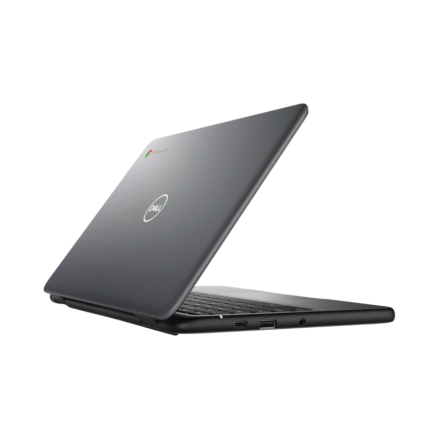 Dell 3120 11.6" Chromebook, Intel N100, 8GB RAM, 64GB eMMC — Being Shipped