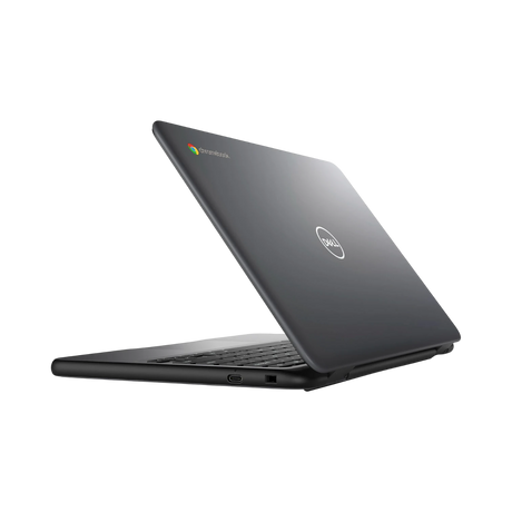 Dell 3120 11.6" Chromebook, Intel N100, 8GB RAM, 64GB eMMC — Being Shipped