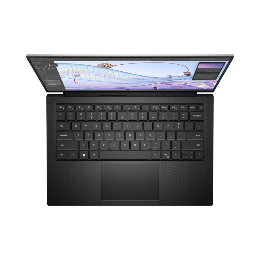 Dell Mobile Precision 5470 14" Workstation, Intel Core i7-12800H, NVIDIA RTX A1000, 16GB RAM, 512GB SSD (Silver) — Being Shipped