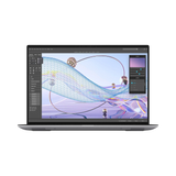 Dell Mobile Precision 5470 14" Workstation, Intel Core i7-12800H, NVIDIA RTX A1000, 16GB RAM, 512GB SSD (Silver) — Being Shipped