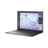 Dell Mobile Precision 5470 14" Workstation, Intel Core i7-12800H, NVIDIA RTX A1000, 16GB RAM, 512GB SSD (Silver) — Being Shipped