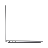 Dell Mobile Precision 5470 14" Workstation, Intel Core i7-12800H, NVIDIA RTX A1000, 16GB RAM, 512GB SSD (Silver) — Being Shipped
