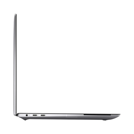 Dell Mobile Precision 5470 14" Workstation, Intel Core i7-12800H, NVIDIA RTX A1000, 16GB RAM, 512GB SSD (Silver) — Being Shipped