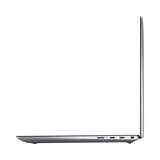Dell Mobile Precision 5470 14" Workstation, Intel Core i7-12800H, NVIDIA RTX A1000, 16GB RAM, 512GB SSD (Silver) — Being Shipped