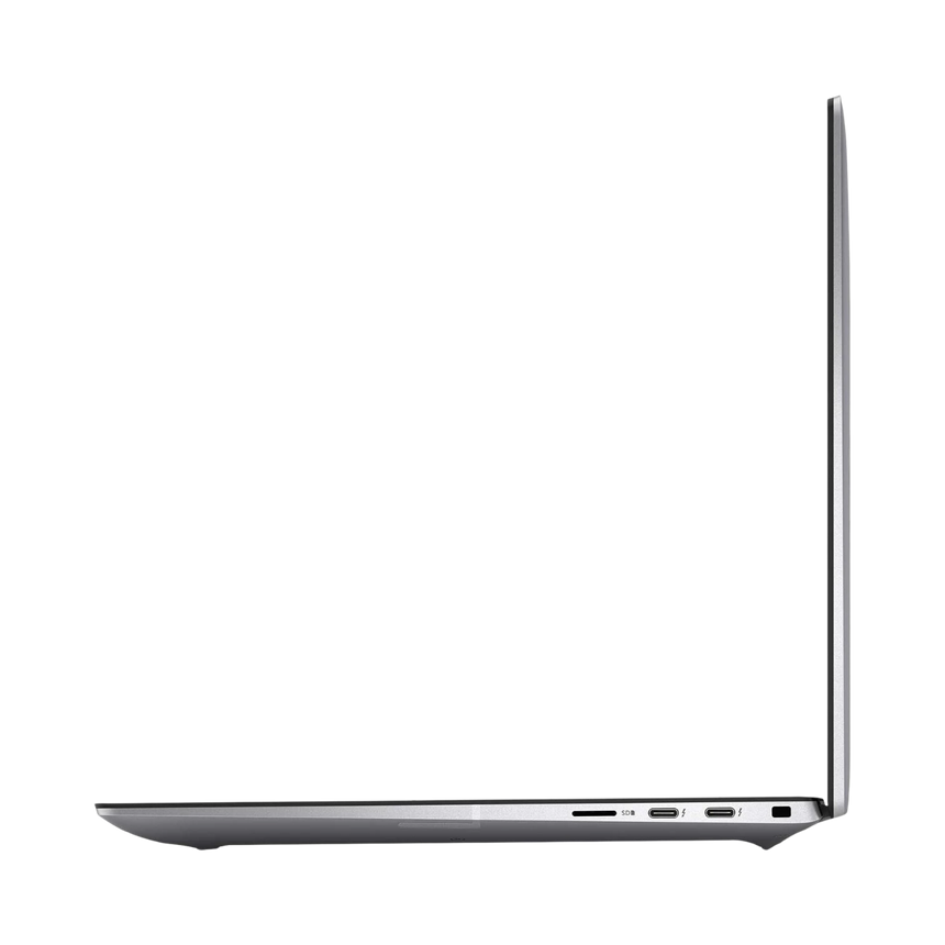 Dell Mobile Precision 5470 14" Workstation, Intel Core i7-12800H, NVIDIA RTX A1000, 16GB RAM, 512GB SSD (Silver) — Being Shipped