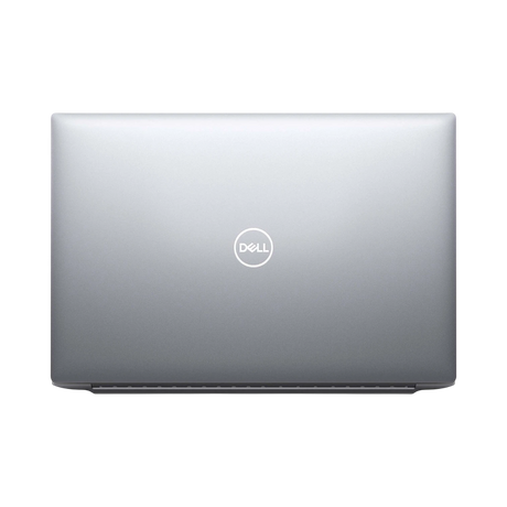 Dell Mobile Precision 5470 14" Workstation, Intel Core i7-12800H, NVIDIA RTX A1000, 16GB RAM, 512GB SSD (Silver) — Being Shipped