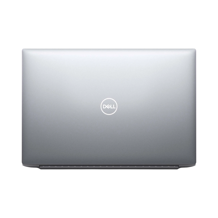 Dell Mobile Precision 5470 14" Workstation, Intel Core i7-12800H, NVIDIA RTX A1000, 16GB RAM, 512GB SSD (Silver) — Being Shipped