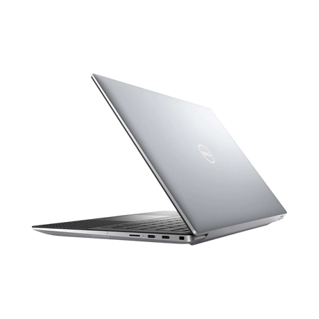 Dell Mobile Precision 5470 14" Workstation, Intel Core i7-12800H, NVIDIA RTX A1000, 16GB RAM, 512GB SSD (Silver) — Being Shipped