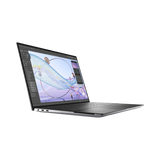 Dell Mobile Precision 5470 14" Workstation, Intel Core i7-12800H, NVIDIA RTX A1000, 16GB RAM, 512GB SSD (Silver) — Being Shipped