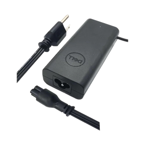 Dell 65W USB Type C AC Power Adapter Laptop Charger — Being Shipped