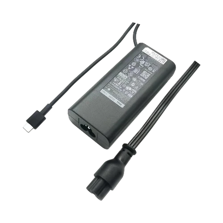 Dell 65W USB Type C AC Power Adapter Laptop Charger — Being Shipped