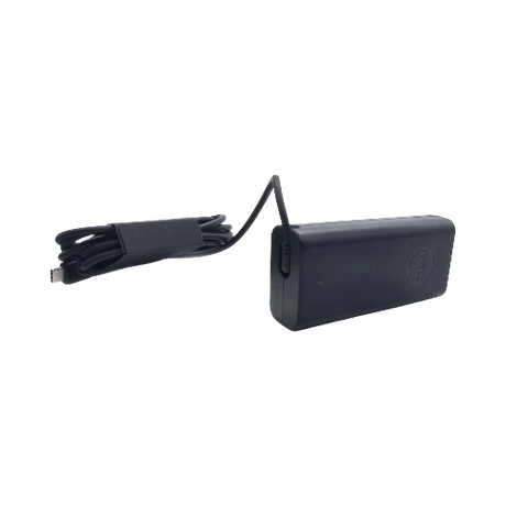 Dell 65W USB Type C AC Power Adapter Laptop Charger — Being Shipped