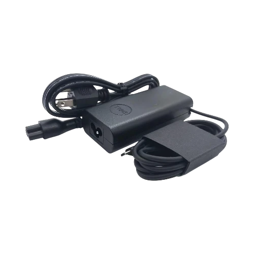Dell 65W USB Type C AC Power Adapter Laptop Charger — Being Shipped