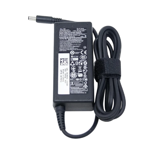 Dell 65W AC Adapter for Latitude, Inspiron & Vostro Laptops — Being Shipped