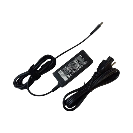 Dell 45Watt AC Adapter Power Cord — Being Shipped