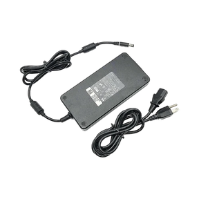 Dell 240W AC Adapter for Alienware, Precision, Latitude, Inspiron & Vostro Laptops — Being Shipped