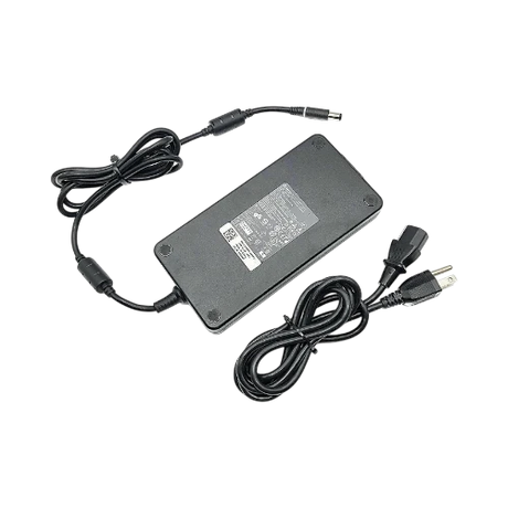 Dell 240W AC Adapter for Alienware, Precision, Latitude, Inspiron & Vostro Laptops — Being Shipped