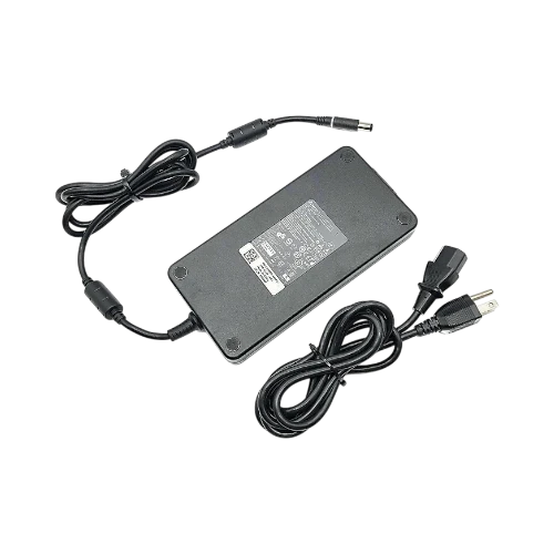 Dell 240W AC Adapter for Alienware, Precision, Latitude, Inspiron & Vostro Laptops — Being Shipped