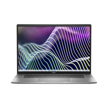 Dell Latitude 7640 16" Laptop, Intel Core i7-1355U, 16GB RAM, 512GB SSD — Being Shipped
