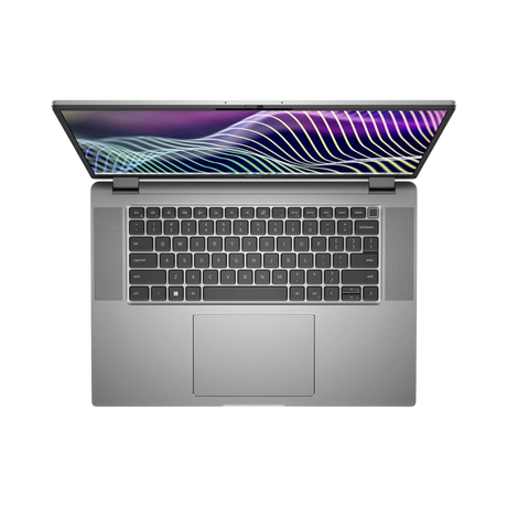 Dell Latitude 7640 16" Laptop, Intel Core i7-1355U, 16GB RAM, 512GB SSD — Being Shipped