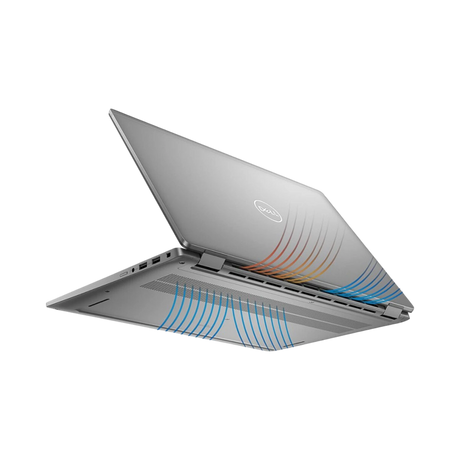 Dell Latitude 7640 16" Laptop, Intel Core i7-1355U, 16GB RAM, 512GB SSD — Being Shipped
