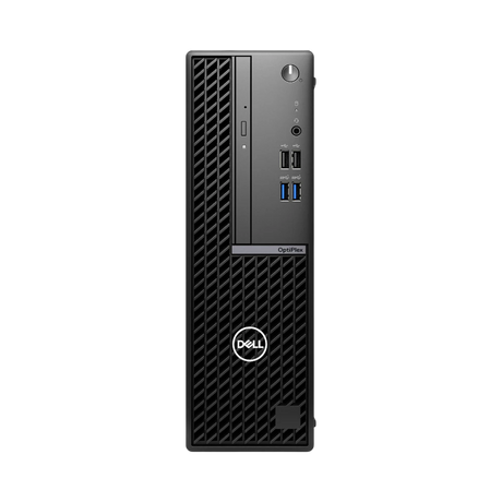 Dell OptiPlex 7010 SFF Desktop Computer, Intel Core i5-13500, 8GB DDR4 RAM, 512GB SSD — Being Shipped