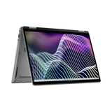 Dell Latitude 7340 13.3" Multi-Touch 2-in-1 Laptop, Intel Core i7-1365U, 16GB RAM, 512GB SSD — Being Shipped