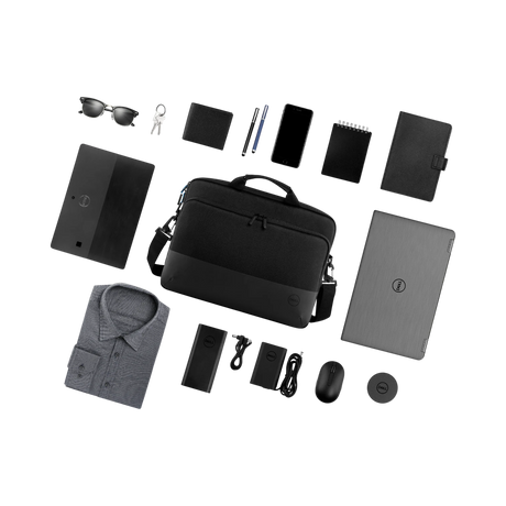 Dell Pro Slim Briefcase 15 — Being Shipped