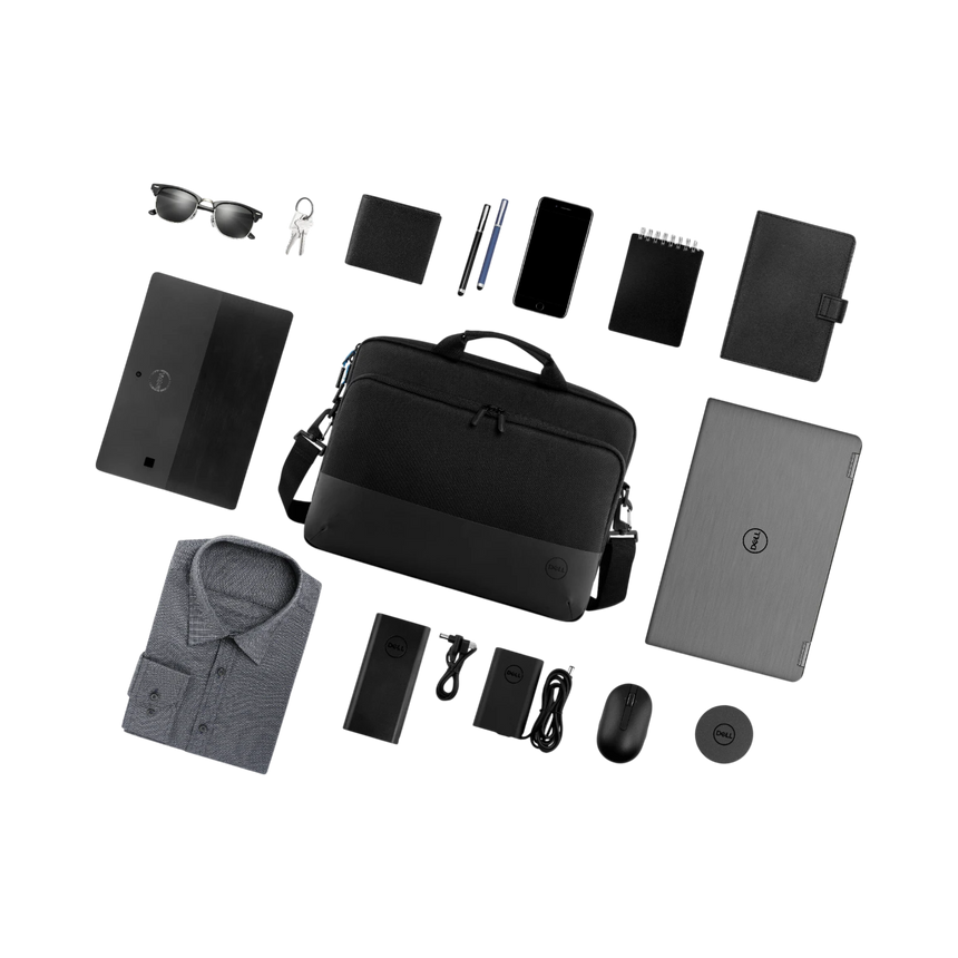 Dell Pro Slim Briefcase 15 — Being Shipped