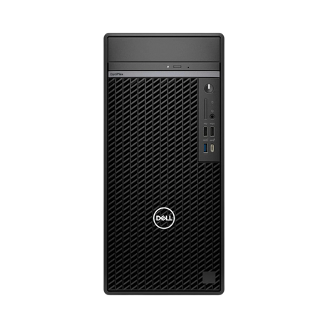 Dell OptiPlex 7010 Tower Plus Desktop Computer, Intel Core i7-13700, 16GB DDR5 RAM, 256GB SSD — Being Shipped