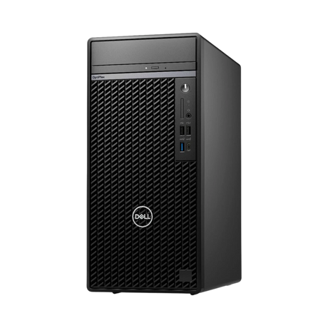 Dell OptiPlex 7010 Tower Plus Desktop Computer, Intel Core i7-13700, 16GB DDR5 RAM, 256GB SSD — Being Shipped