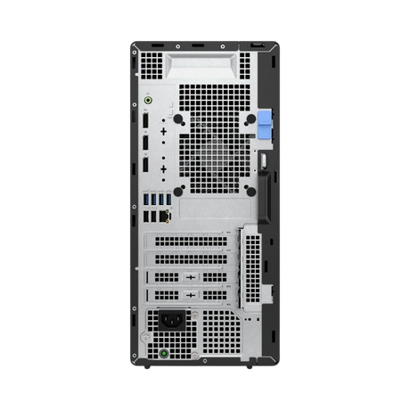 Dell OptiPlex 7010 Tower Plus Desktop Computer, Intel Core i7-13700, 16GB DDR5 RAM, 256GB SSD — Being Shipped
