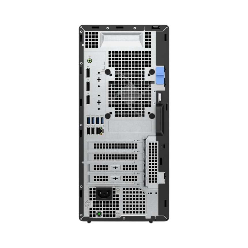 Dell OptiPlex 7010 Tower Plus Desktop Computer, Intel Core i7-13700, 16GB DDR5 RAM, 256GB SSD — Being Shipped