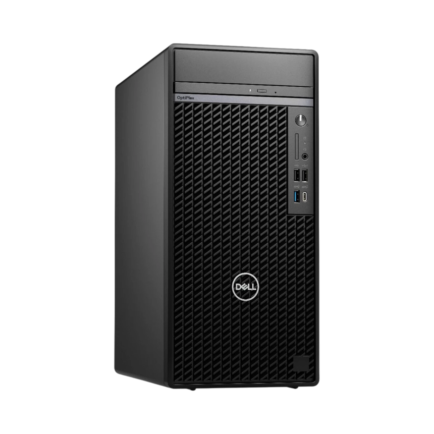 Dell OptiPlex 7010 Tower Plus Desktop Computer, Intel Core i7-13700, 16GB DDR5 RAM, 256GB SSD — Being Shipped