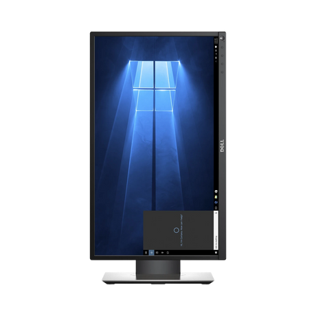 Dell P2217H 22" 16:9 60Hz FHD IPS Monitor — Being Shipped